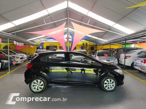 Onix 1.0 Mpfi Lt 8V Flex 4P Manual