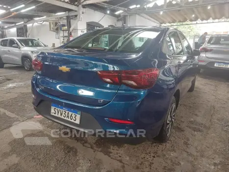 ONIX SEDAN PLUS LT 1.0 12V MANUAL