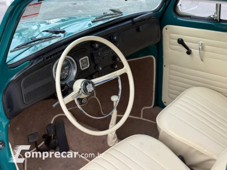 Fusca 1300 L