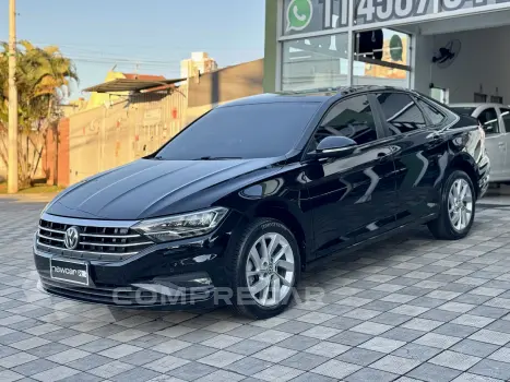 Volkswagen JETTA Comfort. 250 TSI 1.4 Flex 16v Aut. 4 portas