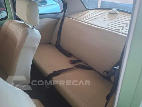 Fusca 1.3 8V Gasolina 2P Manual