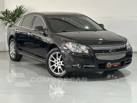 MALIBU 2.4 LTZ