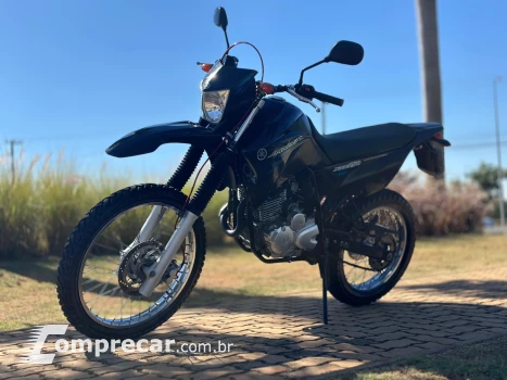 Yamaha XTZ 250 LANDER