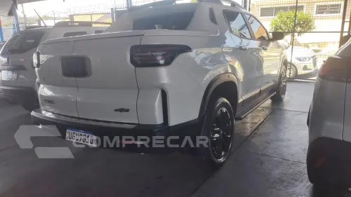 FIAT TORO ULTRA  T 270 AT