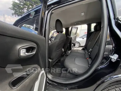 RENEGADE 1.8 16V Sport