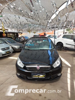 Gransiena Itália Essence 1.6 16v