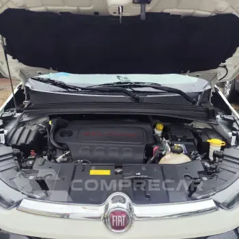 Toro Freedom 2.4 16V Flex Aut.