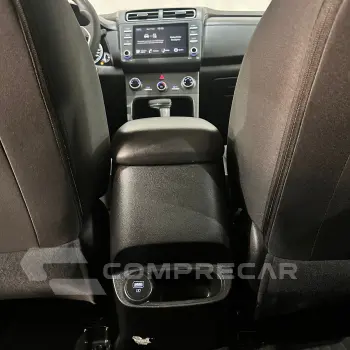 Creta Comfort 1.0 TB 12V Flex Aut.