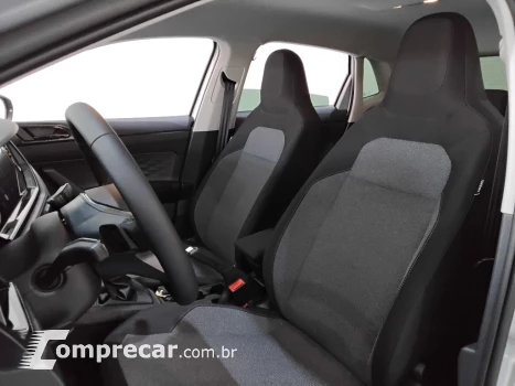 POLO 1.0 170 TSI SENSE AUTOMÁTICO