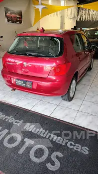 307 1.6 Presence 16V