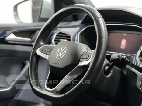 T-CROSS 1.0 200 TSI TOTAL FLEX COMFORTLINE AUTOMÁTICO
