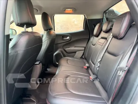 TORO 2.4 16V Multiair Volcano AT9