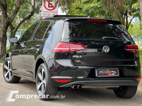 GOLF - 1.4 TSI COMFORTLINE 16V 4P AUTOMÁTICO