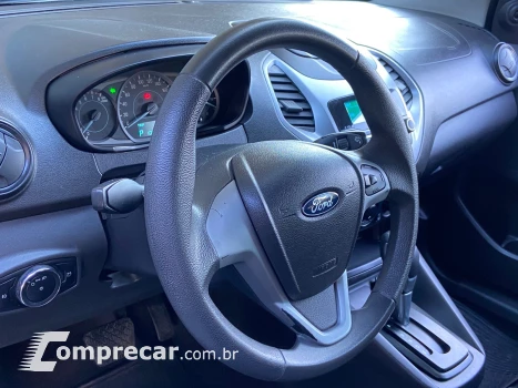 KA 1.5 Ti-vct SE Sedan