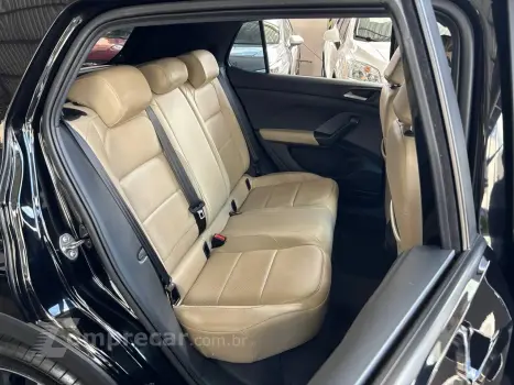 T-Cross Comfor. 200 TSI 1.0 Flex 5p Aut.