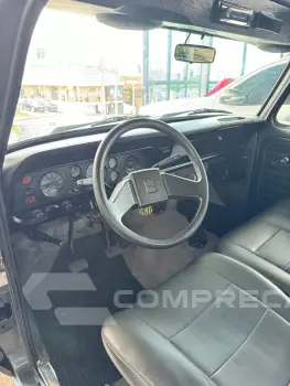 F-1000 S. S. Diesel / S.S. Diesel Turbo