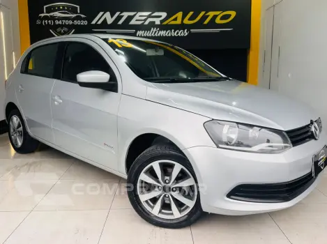 GOL 1.0 MI Trend 8V