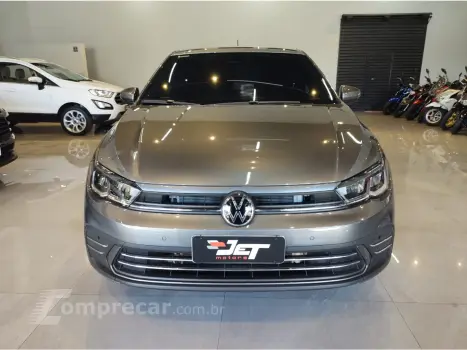 POLO 1.0 170 TSI HIGHLINE AUTOMÁTICO