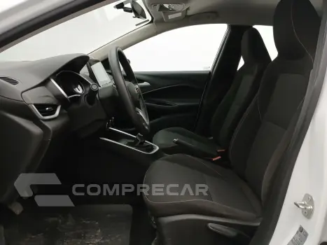 ONIX 1.0 FLEX LT MANUAL