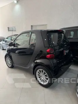 FORTWO 1.0 Passion Cabrio 12V