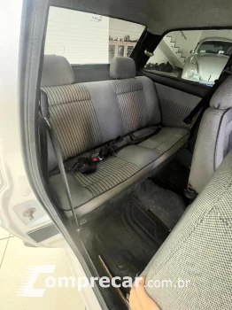 Voyage 1.8 CL