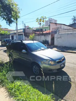 PALIO 1.4 MPI Fire ELX Weekend 8V