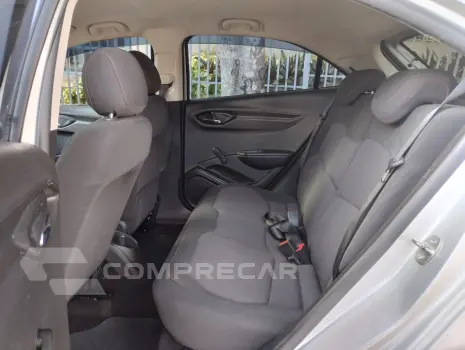 ONIX 1.4 MPFI LT 8V