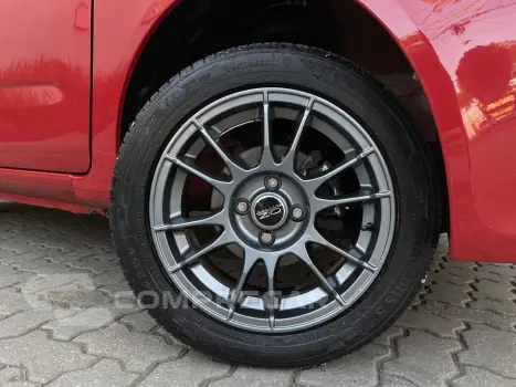 CLIO 1.0 EXPRESSION 16V FLEX 4P MANUAL