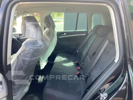 TIGUAN 2.0 TSI 16V 200cv Tiptronic 5p