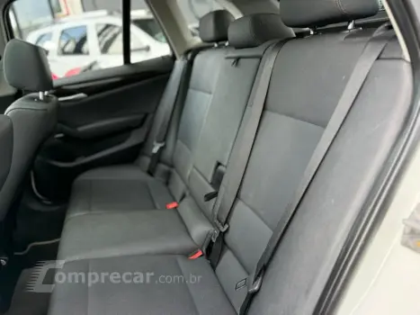 X1 SDRIVE 20i 2.0/2.0 TB Acti.Flex Aut.