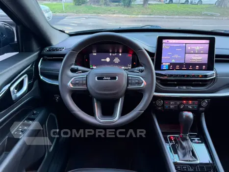 Compass 1.3 T270 Turbo Flex S At6