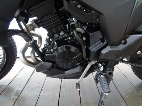 KAWASAKI VERSYS-X 300 ABS