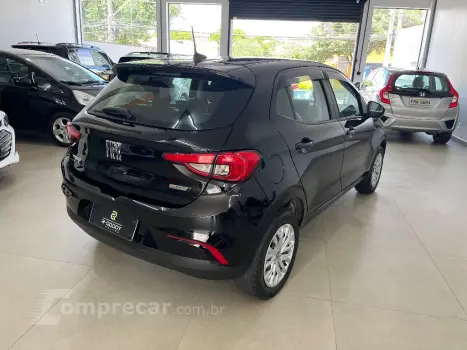 ARGO DRIVE 1.0 6V Flex