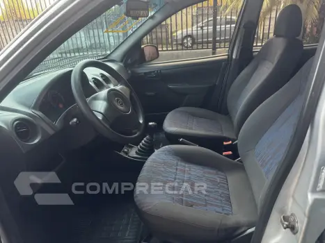 Celta 1.0 4P VHCE FLEX SPIRIT