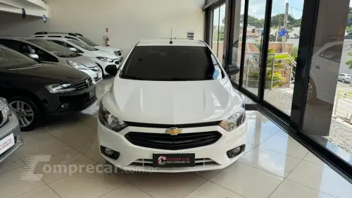 ONIX 1.0 MPFI JOY 8V