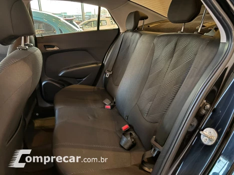 HB20S 1.6 Comfort Plus 16V