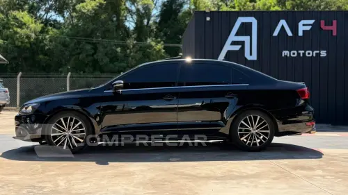 JETTA Highline 2.0 TSI 16V 4p Tiptronic