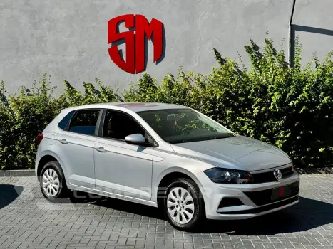 POLO 1.0 MPI
