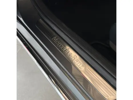 C 200 1.5 EQ BOOST HÍBRIDO 9G-TRONIC