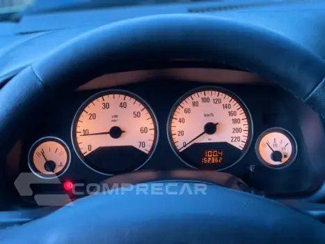 ASTRA 2.0 MPFI ELEGANCE SEDAN 8V FLEX 4P MANUAL