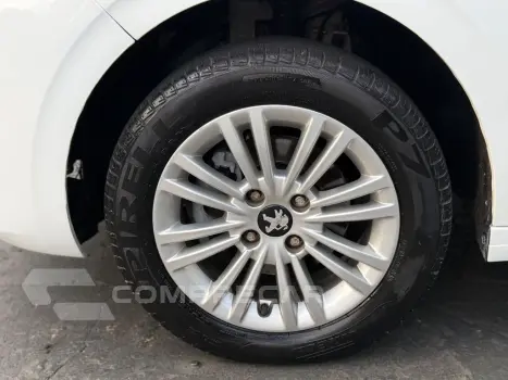 208 Active 1.2 Flex 12V 5p Mec.