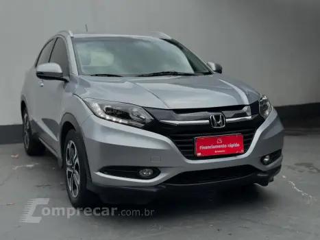 HR-V 1.8 16V Touring