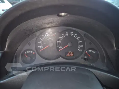 Montana 1.4 Mpfi Conquest Cs 8V Flex 2P Manual