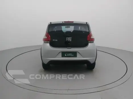 MOBI 1.0 EVO FLEX LIKE. MANUAL