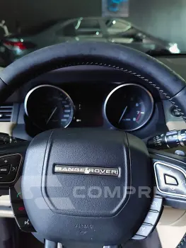 RANGE ROVER EVOQUE 2.0 16V SD4 Turbo HSE Dynamic 4WD