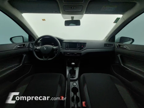 POLO 1.0 MPI MANUAL