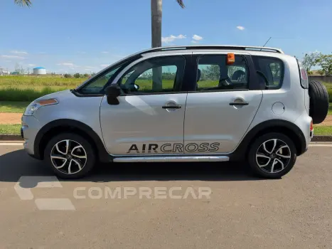AIRCROSS 1.6 GLX 16V