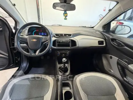 ONIX - 1.0 MPFI LS 8V 4P MANUAL