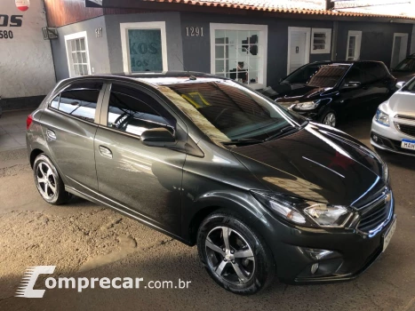 ONIX HATCH LTZ 1.4 8V FlexPower 5p Aut.