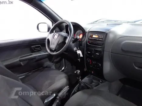 STRADA - 1.4 MPI HARD WORKING CE 8V 2P MANUAL